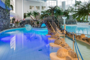 Гостиница Holiday Club Kuusamon Tropiikki  Куусамо